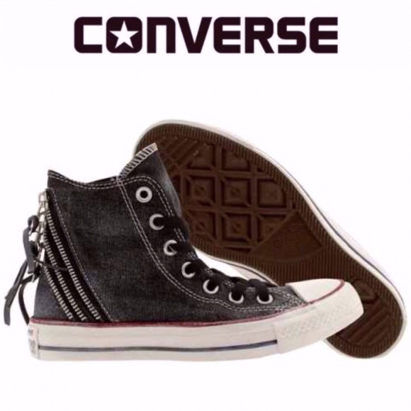 converse tri zip